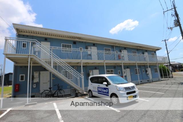 第8リトルハイツ