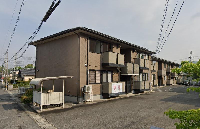 セジュール誉A棟