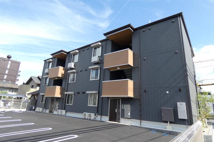 アイコート湯田温泉通