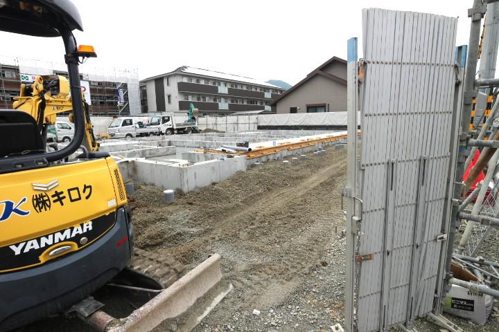 アイコート湯田温泉通