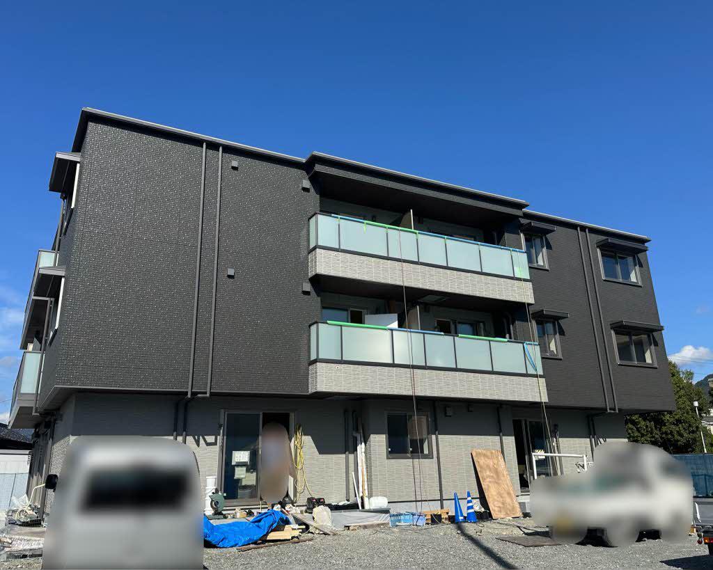 シャーメゾンDAIⅡ