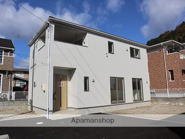 山口県山口市の戸建賃貸