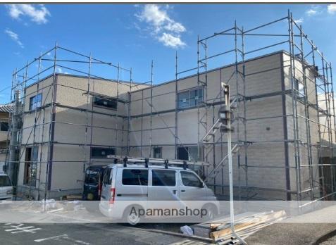 DR.くれは(1LDK/2階)