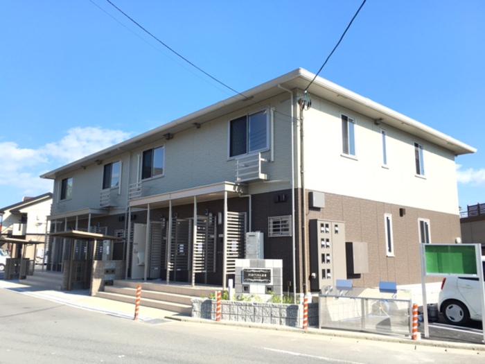 フォルトューナ赤妻