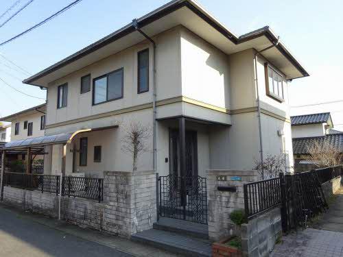 山口線 山口駅(山口) 徒歩2分 2階建 築33年