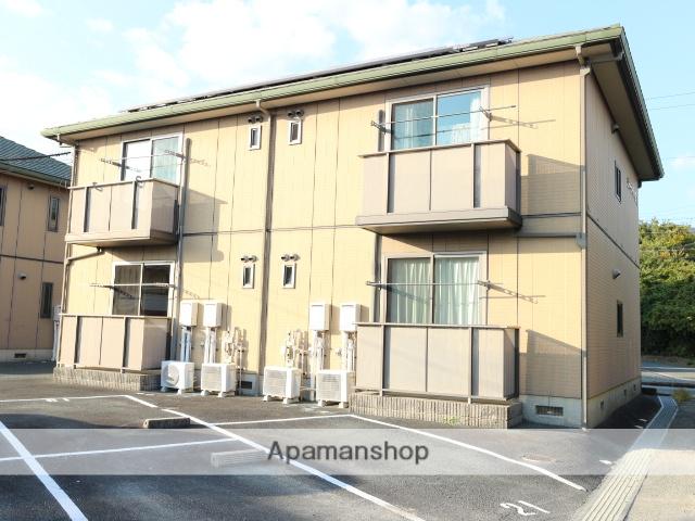 シャーメゾンGⅡ棟