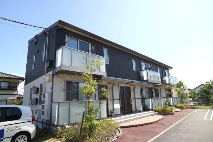 シャーメゾンエリシオン