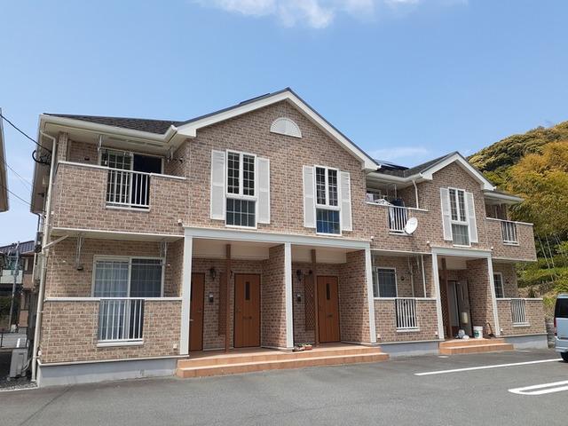 グリーン・メゾンB