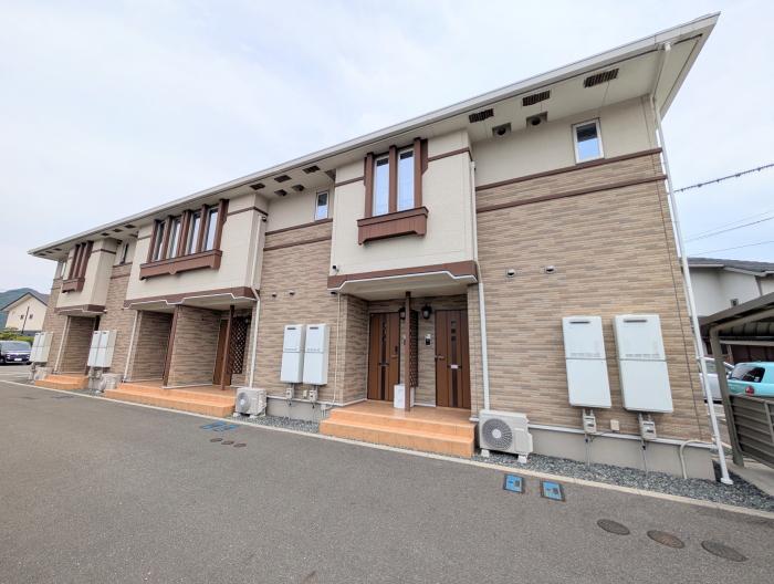 サンリット司 C