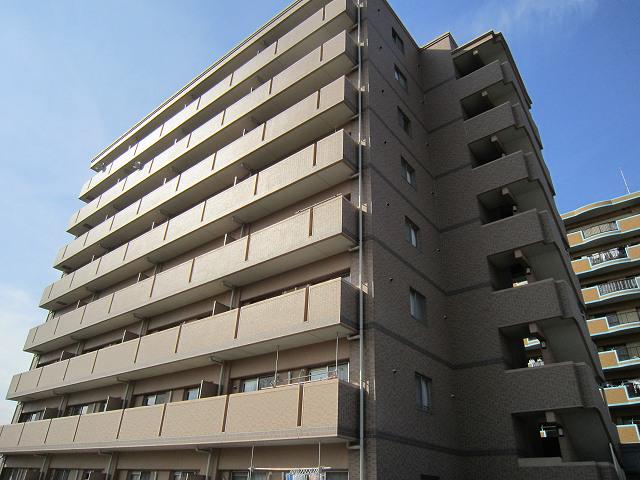 Sテイト新山口