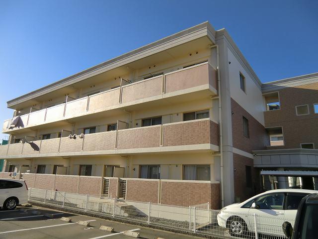 福パレスランデュールB