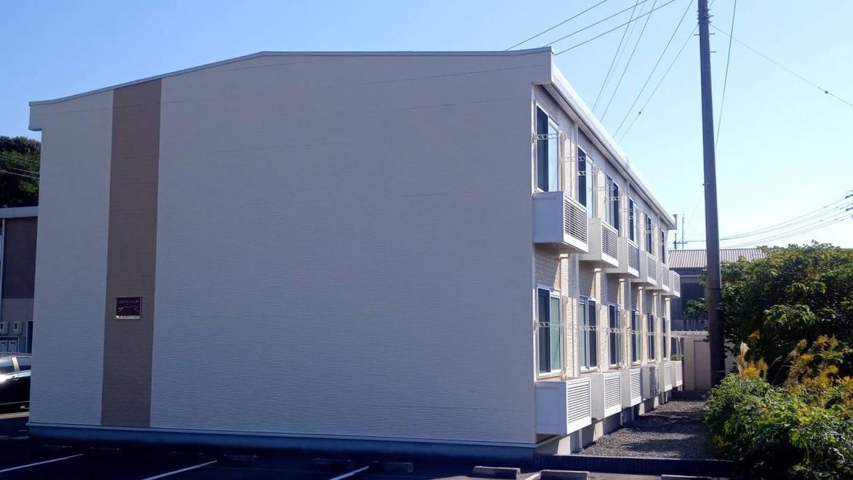 レオパレスSMILY2