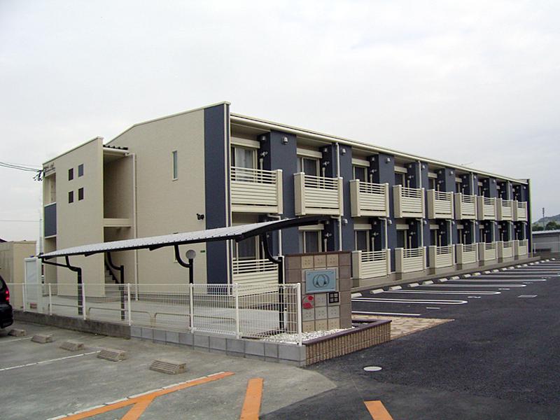 レオネクスト古泉