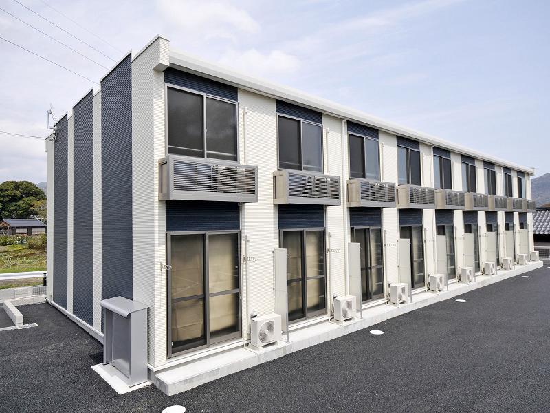 レオネクスト岩畠西