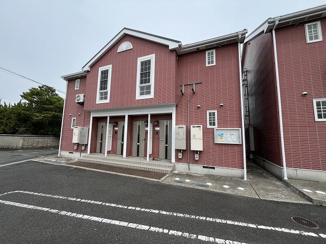 パレスサンヒルズA