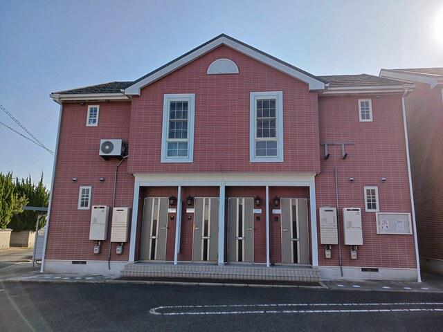 パレスサンヒルズA