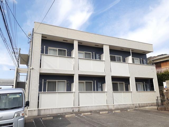 エレガンテ・フィオーレ A