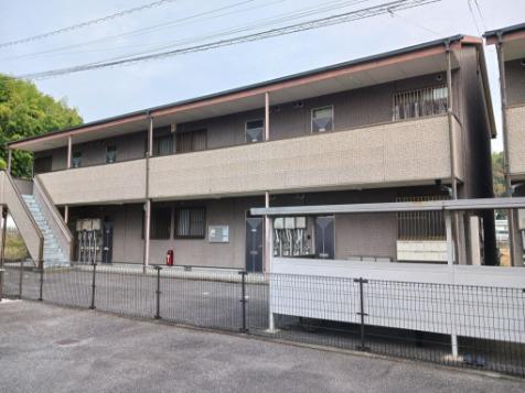 ベルヴィオラB棟