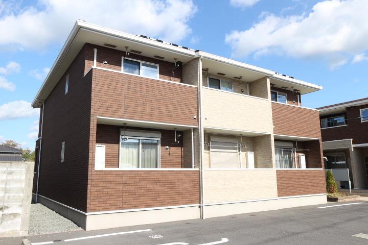 ヴィラノーブルⅡ