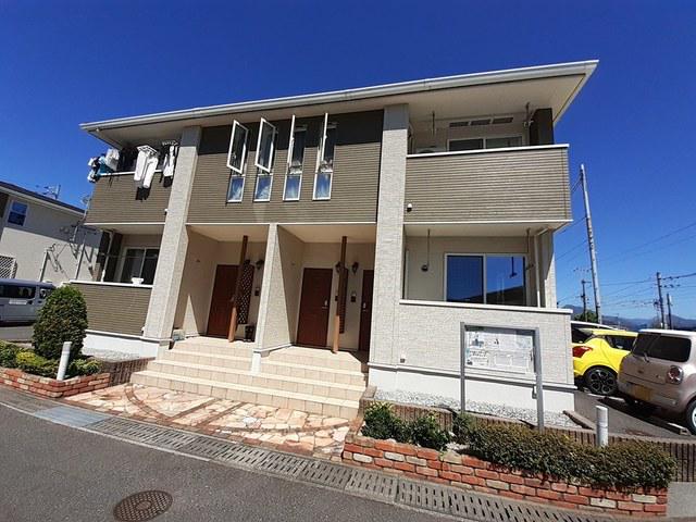 グリーンメゾンⅡ