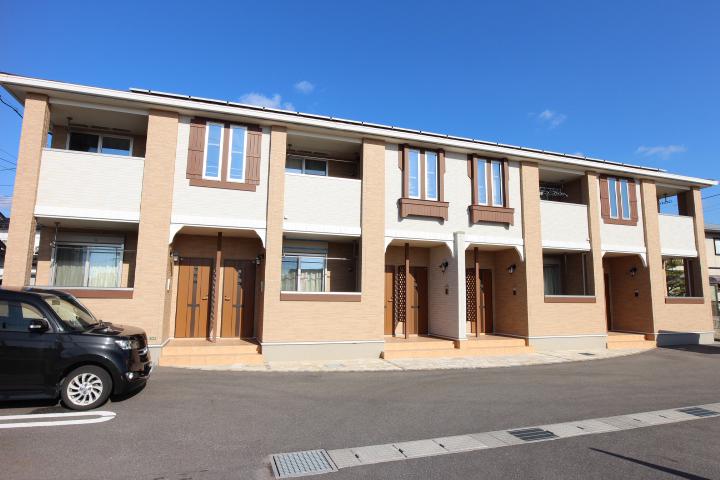 ニューグレースⅡ