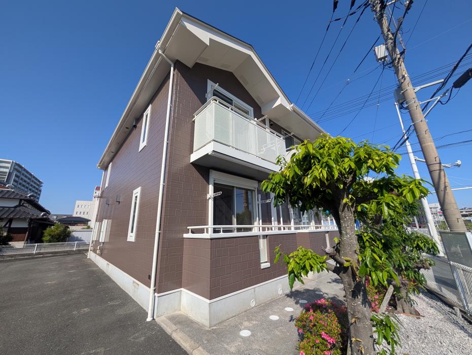 ダイトウ パレス シスコ A