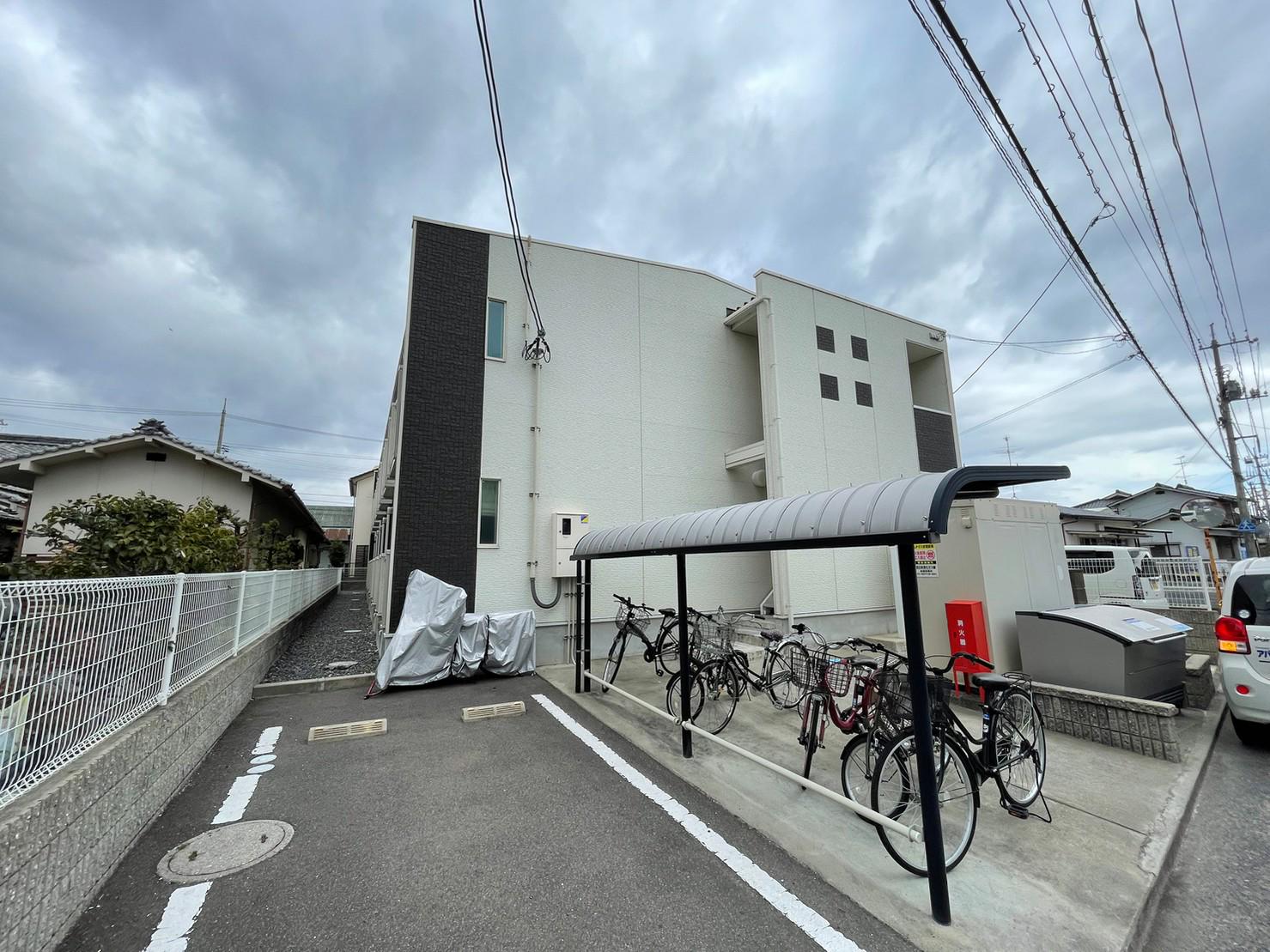 レオネクスト18番館