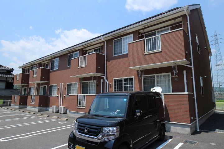 美祢パレスジャガールD