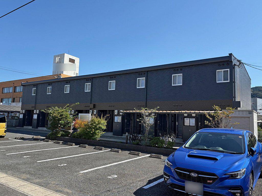 レオパレスプロヴァンス