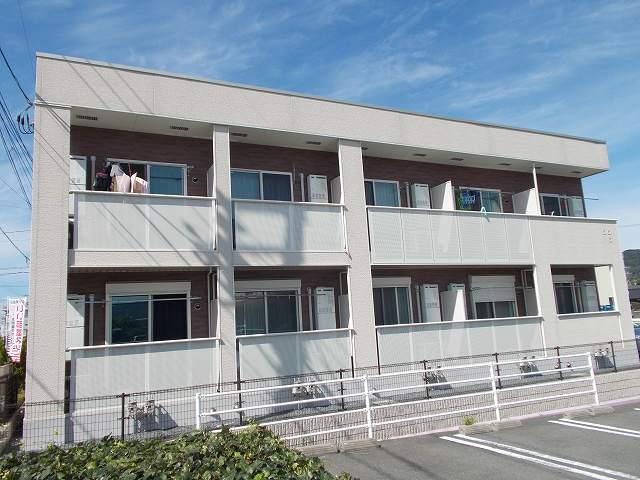 サンリット プレイス