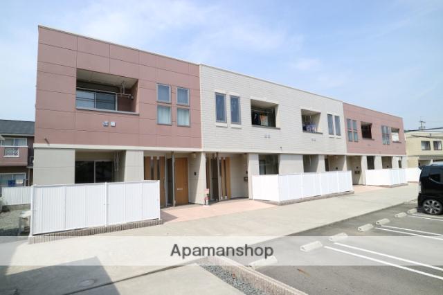 コンフィード本橋(1LDK/1階)