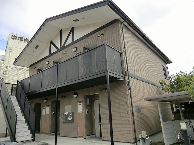 プラージュC