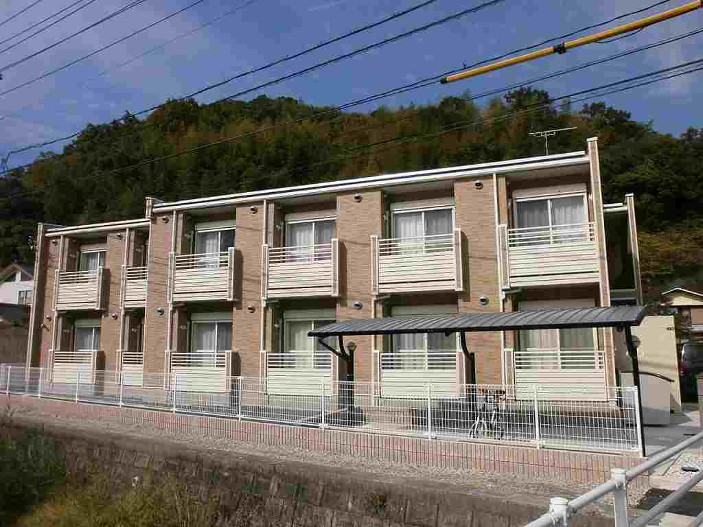 レオネクスト麻里布川