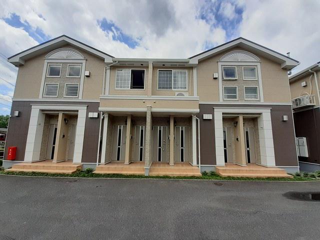 アルモニー・アンジュB