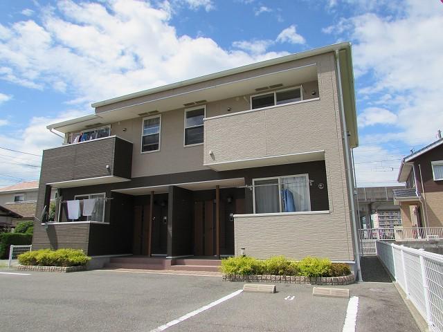 カーサプラシードB