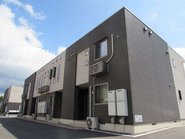 カーサ・コンフォールB