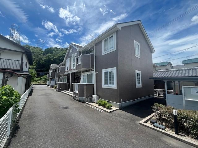 メゾン・アルカンシェルB