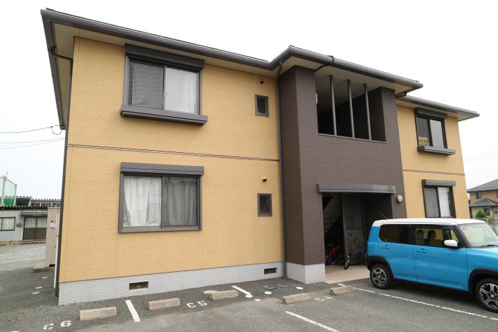 シャーメゾン柊