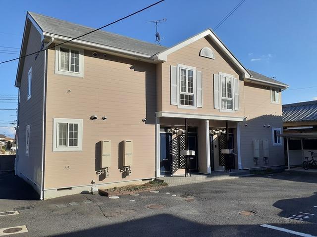 グリーンコート立石H