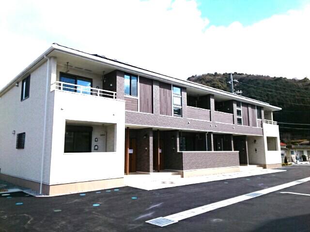 コート・ドール 参番館