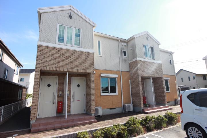 グランマスト田島C棟