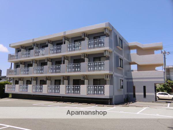 グレーシア緑町A棟