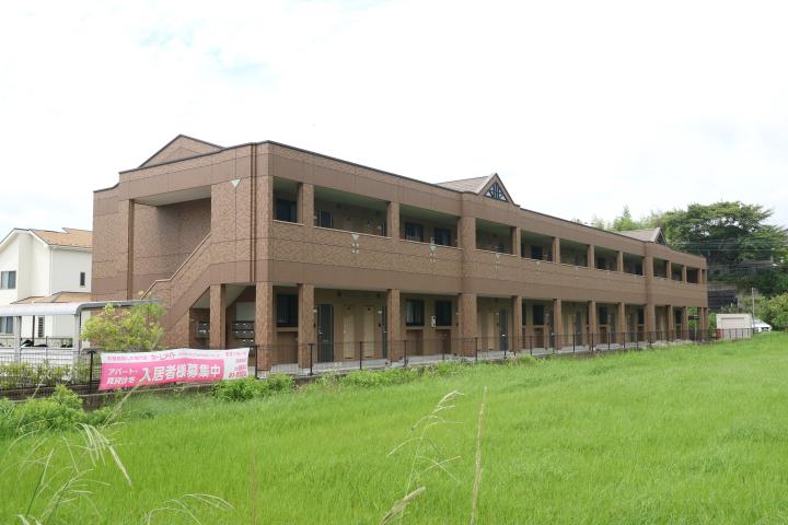 メゾンブランシュ(1LDK/1階)