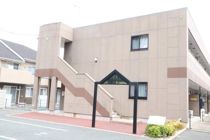 ヴィア・ヴェルジュ