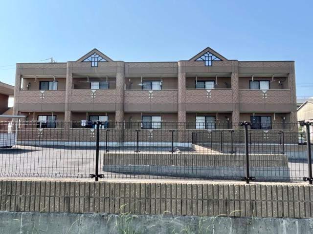 サンハイツFUKUDA