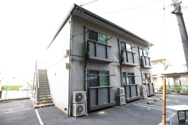 シャーメゾンFUKUDA