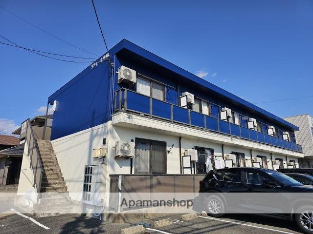 ラフィーネ華城