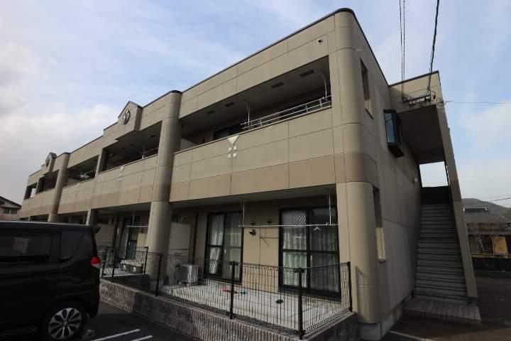 サニートレッフ[1階]