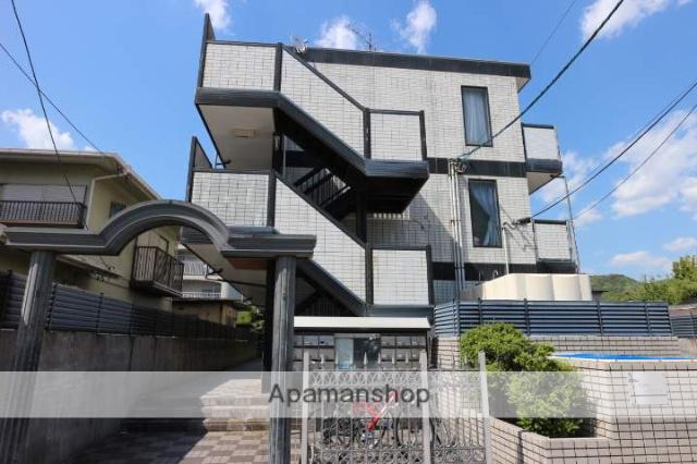 松崎町レジデンス