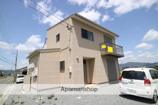 山陽本線 防府駅 徒歩48分 2階建 築8年